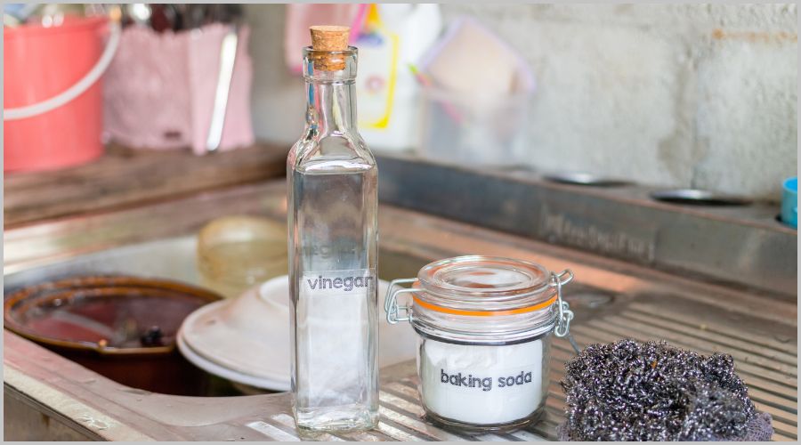 重曹掃除の具体的な使い方｜場所別おすすめ活用法