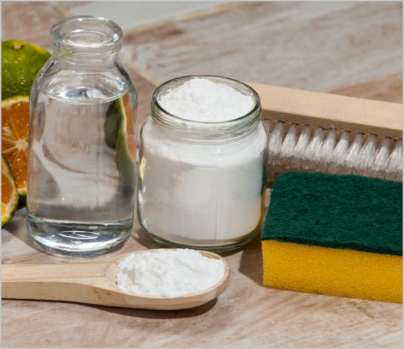 重曹で掃除する際の使い方とポイント｜用途別のおすすめ活用法