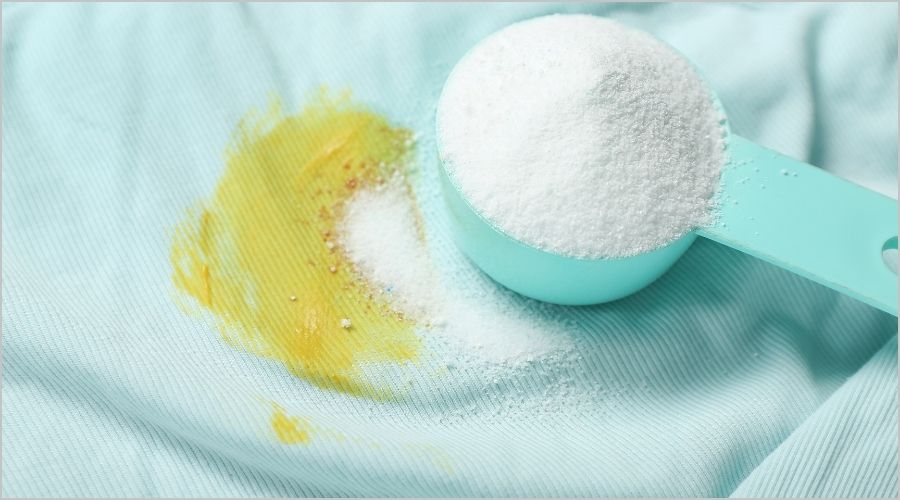 酸素系漂白剤使い方の基本と安全な取り扱い方法