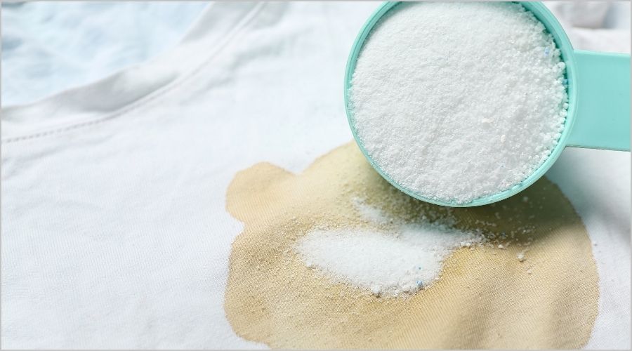 塩素系漂白剤使い方の基本とポイント