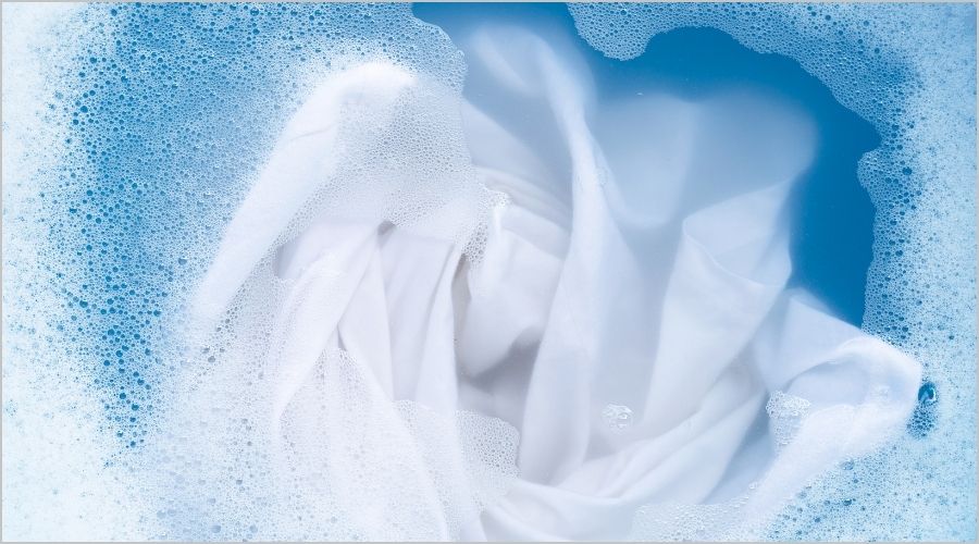 酸素系漂白剤・塩素系漂白剤の使い方まとめと注意点