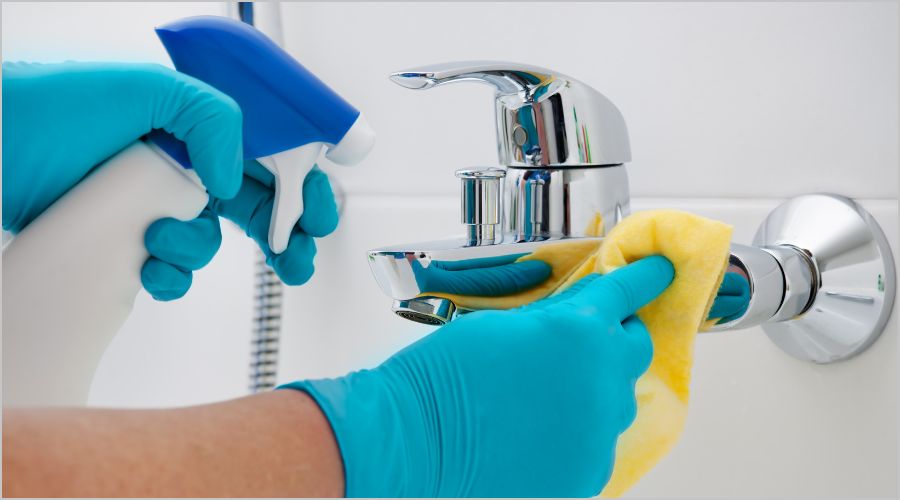 場所別！クエン酸を使った掃除のやり方