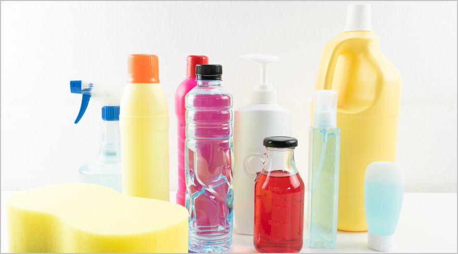 クエン酸掃除の際の注意点とよくある失敗例