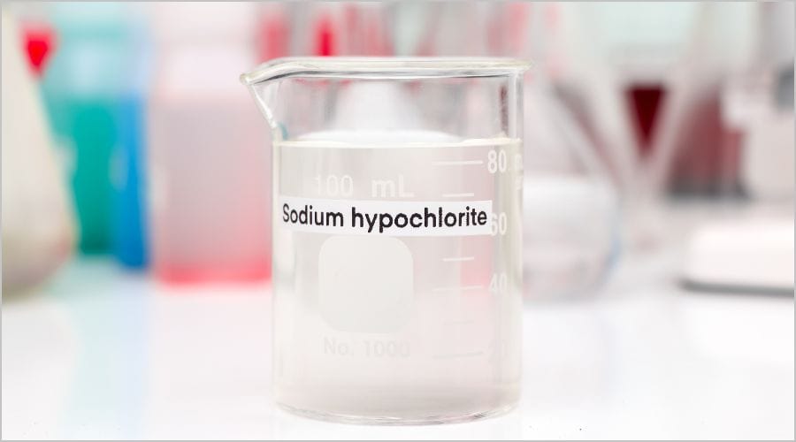 次亜塩素酸ナトリウム希釈計算の基礎と正しい方法を徹底解説！