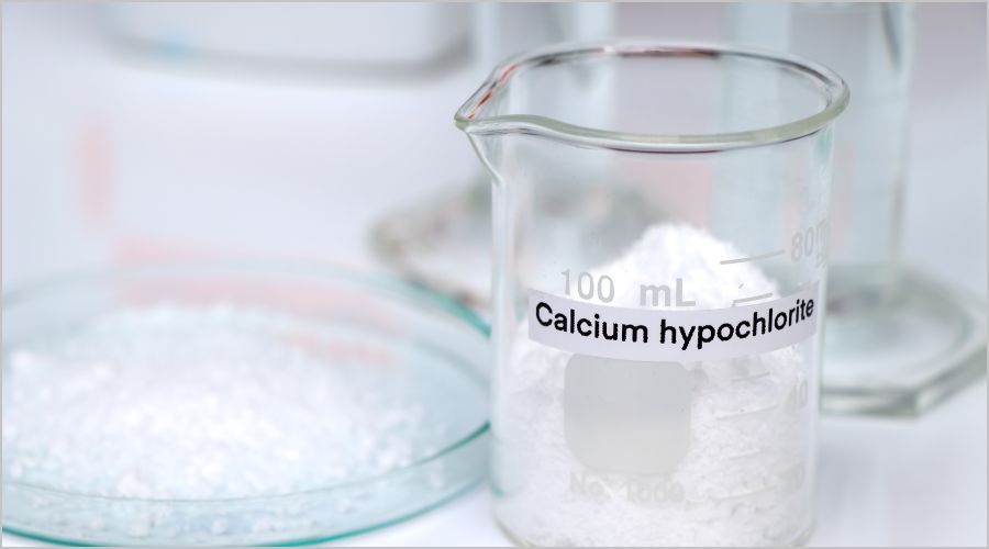 次亜塩素酸ナトリウムとは？
