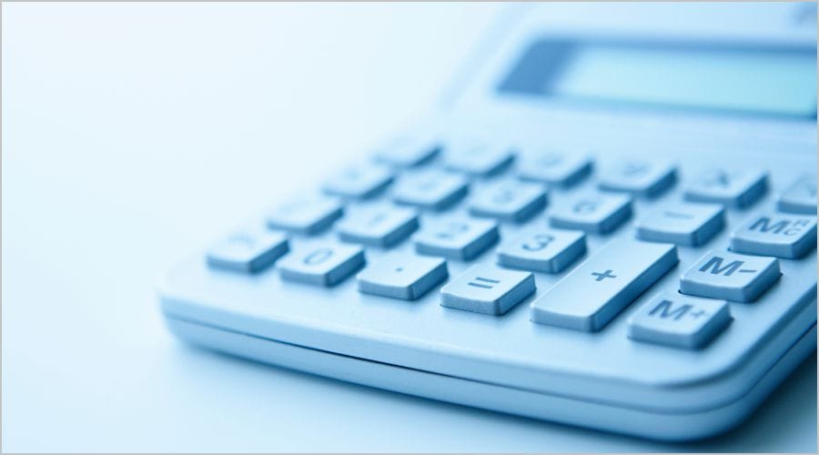 次亜塩素酸ナトリウム希釈計算の具体的な計算例