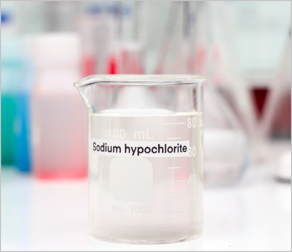 次亜塩素酸ナトリウム希釈計算の基礎と正しい方法を徹底解説！