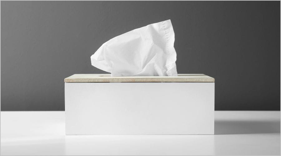 ケースを使用する場合の取り出しやすくする方法