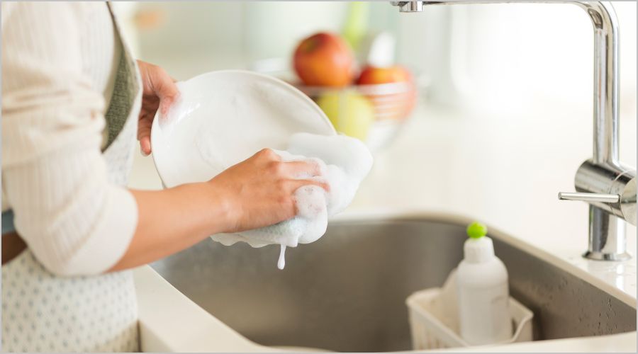 家庭での活用事例|キッチン・洗面所・トイレ