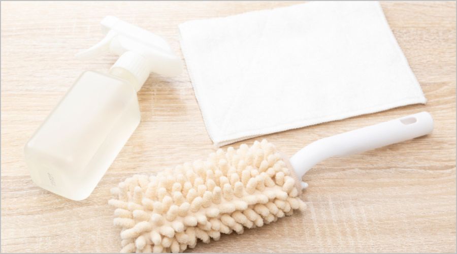 もう失敗しない！よくあるフローリング掃除トラブルと対処法