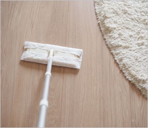 フローリング掃除方法｜初心者でもできる最新！簡単お手入れガイド