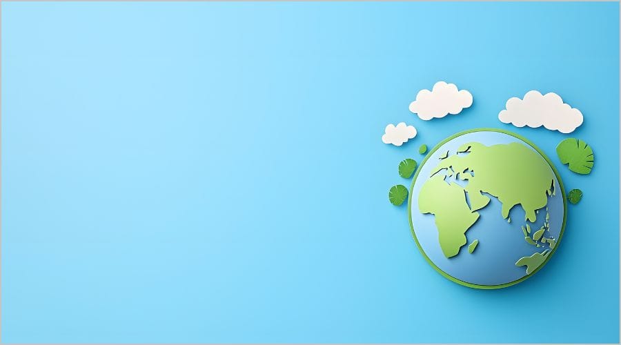 環境面から見るキッチンペーパー・ペーパータオルの違い