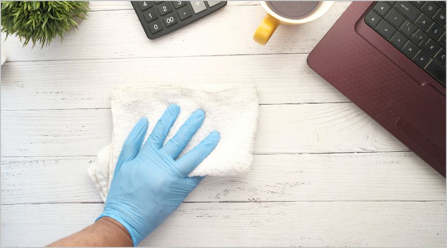 使い捨て手袋で水が入る悩みを防ぐための総合的なポイント