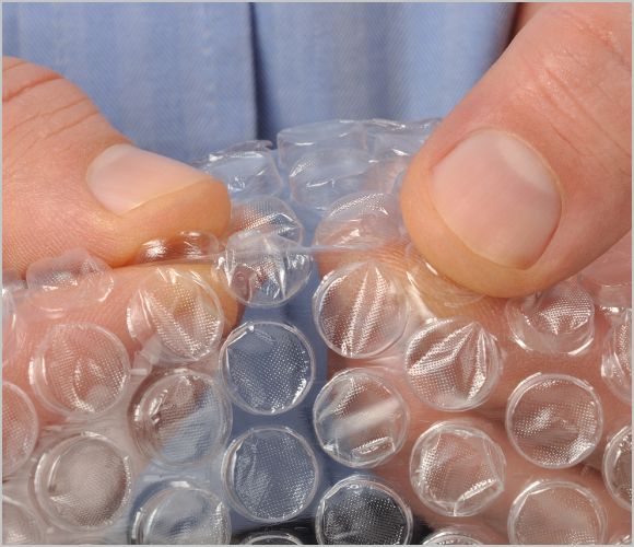 緩衝材プチプチ向きの疑問を解決！商品保護の最適な使い方ガイド