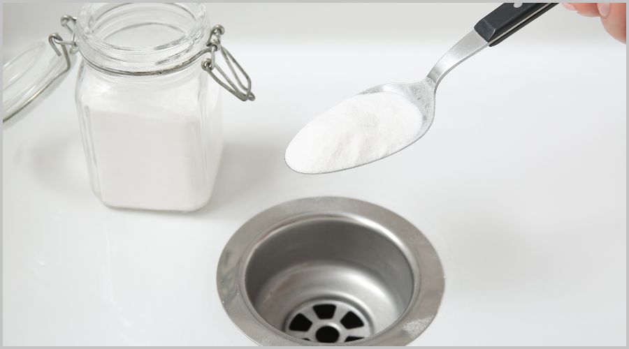 原因別に見る！効果的な排水口の臭い対策方法<