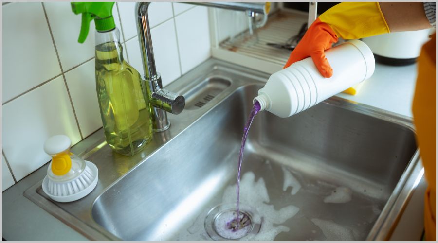 定期メンテナンスで排水口の臭いを予防するポイント