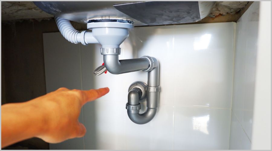 排水口の臭い対策まとめ