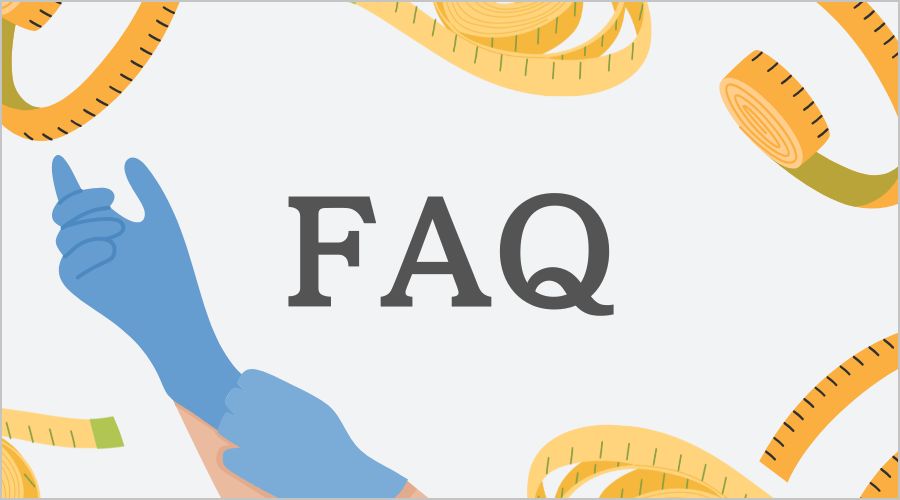 よくある質問（FAQ）