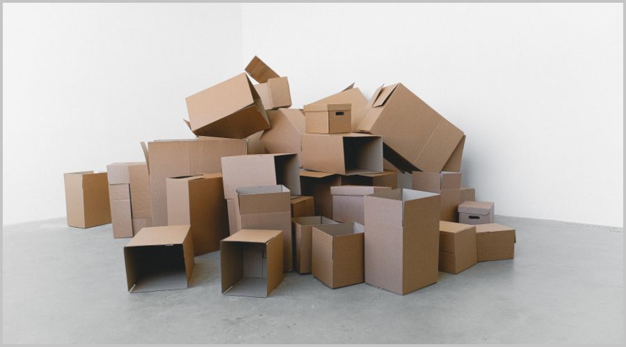 効果的なダンボール湿気対策の具体例と実践方法
