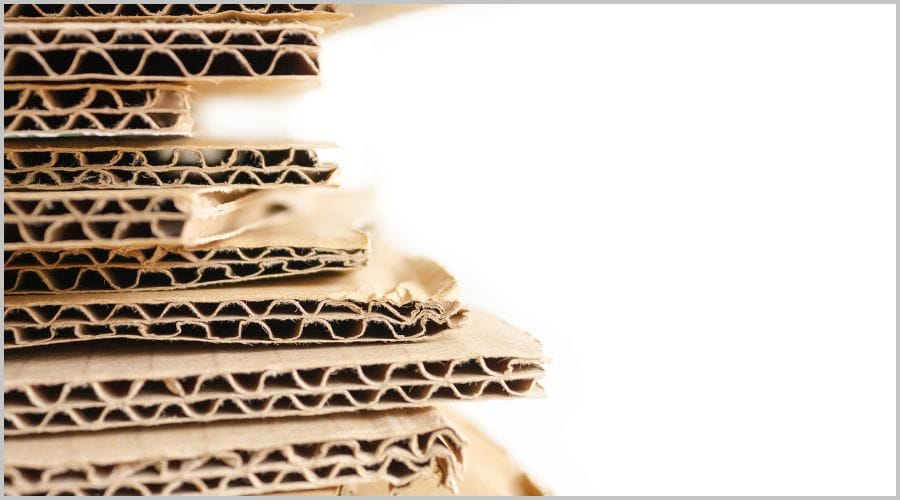 ダンボールの湿気対策は必要？原因から効果的な解決法まで徹底解説！