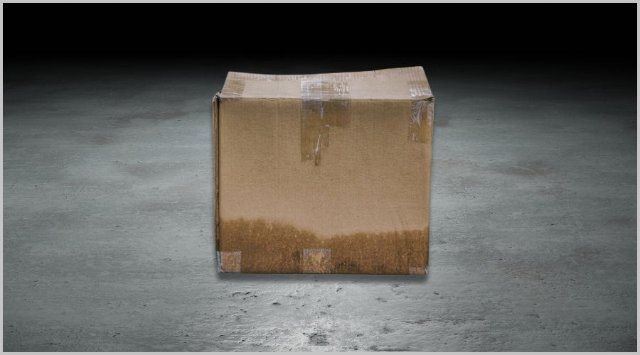 ダンボールの湿気対策まとめ：快適な収納・活用を実現するために