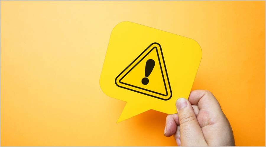 緩衝材ごみ分別時に気をつける注意点