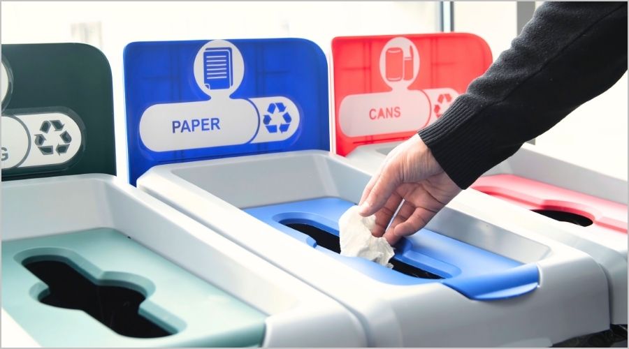 緩衝材ごみの分別で最初に知っておきたい基本ルール