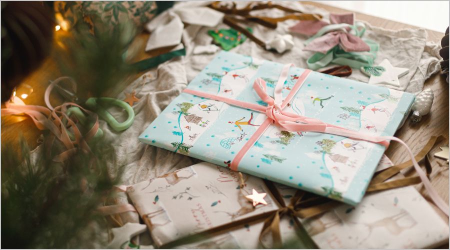 平袋ラッピング方法｜おしゃれに見せる5つのコツと実践テクニック