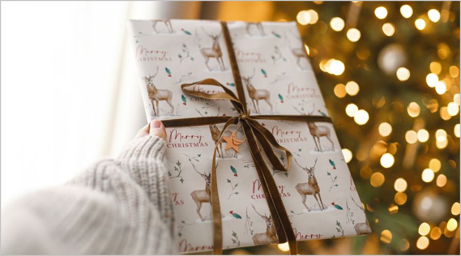 誕生日や記念日ギフトの場合