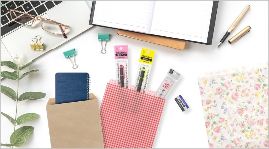 平袋ラッピング方法のまとめ｜購入前に押さえておきたい重要ポイント