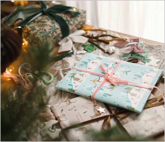 平袋ラッピング方法｜おしゃれに見せる5つのコツと実践テクニック