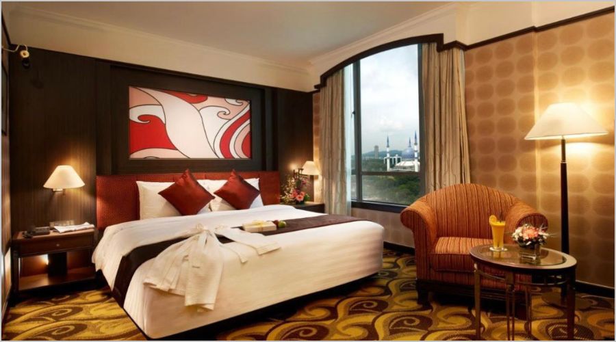 ホテルアメニティとは