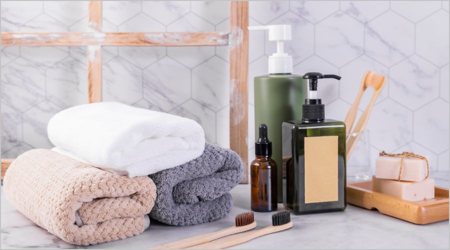 ホテルアメニティ一覧と選び方｜お客様に選ばれる施設運営の秘訣