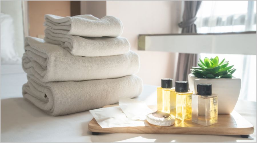 まとめ｜ホテルアメニティと備品で顧客満足度を高めよう