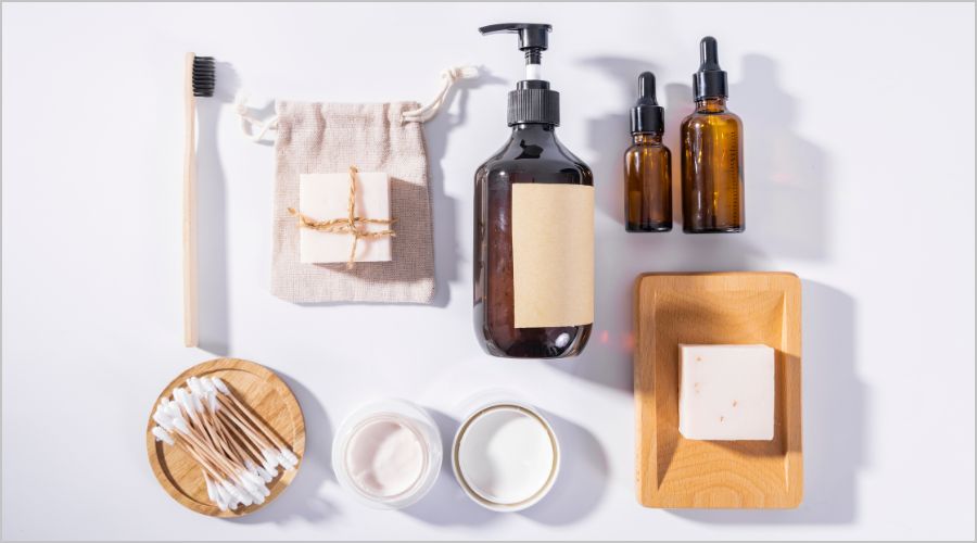 ヘアケア・スキンケア用アメニティ