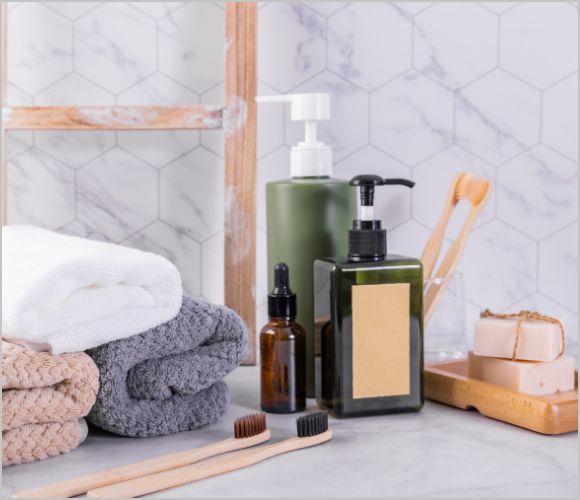 ホテルアメニティ一覧と選び方｜お客様に選ばれる施設運営の秘訣