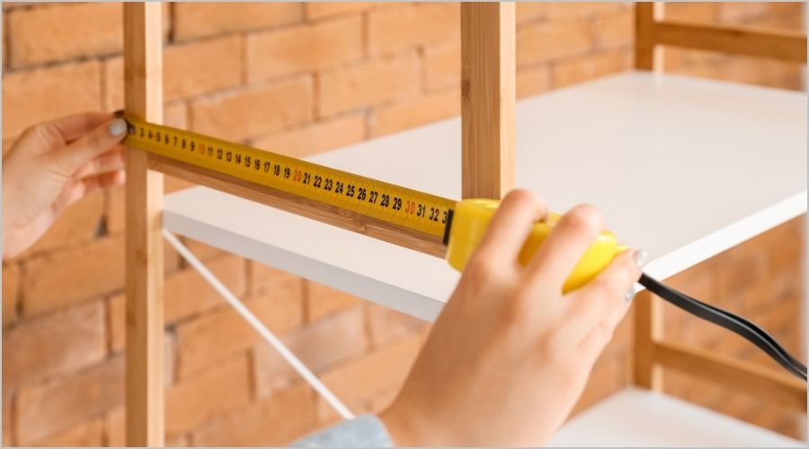 DIYで作るダンボール収納ボックスの基本手順