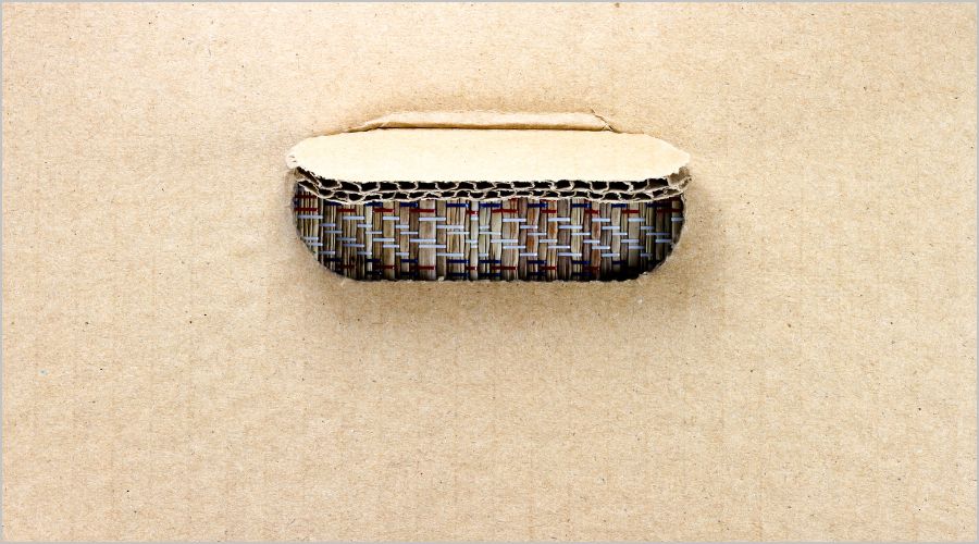 見た目アップの工夫と補強テクニック