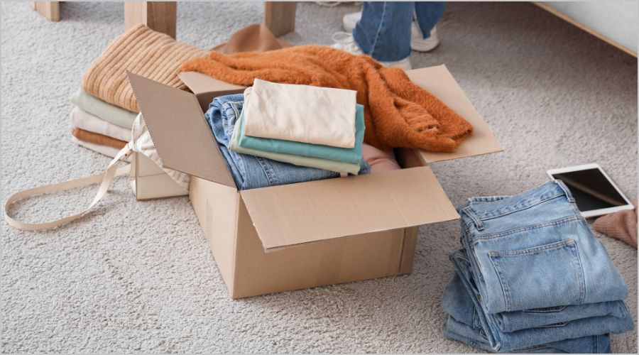 まとめ｜ダンボールをしまう＆使うを両立し、収納力を手軽にアップするコツ