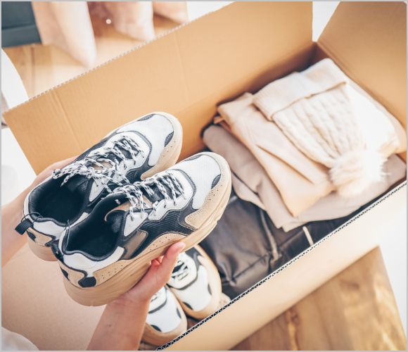 ダンボール収納アイデア大全｜保管のコツ＆部屋別活用術