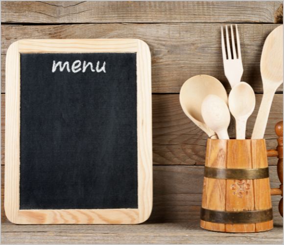 飲食店必見！黒板（ブラックボード）メニュー書き方の基本と集客アップ5つのコツ