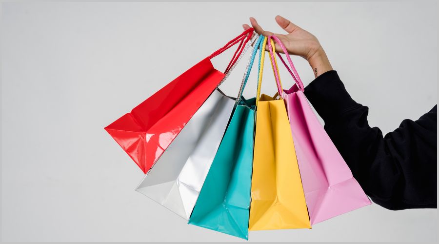 すぐできる！紙袋の収納アイデア10選