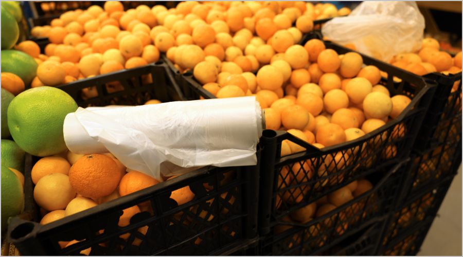 ポリ袋とビニール袋の違いを理解して賢く使い分けよう