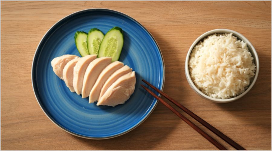 ポリ袋はレンジで使える？気になる耐熱性と基本知識