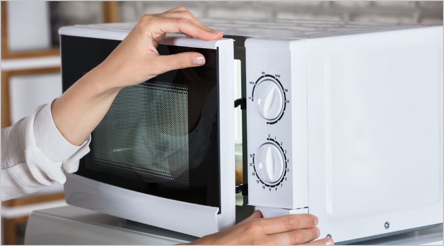 電子レンジで安全に使える袋の選び方