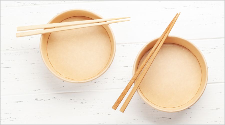 割り箸の使用期限はいつまで？気になる基本情報と正しい判断基準