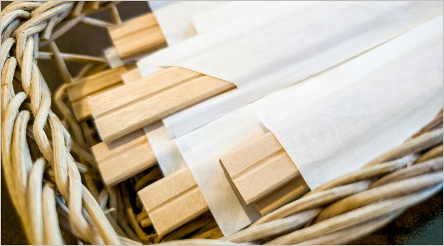 割り箸の使用期限はいつまで？安全に使うための正しい知識と保存方法