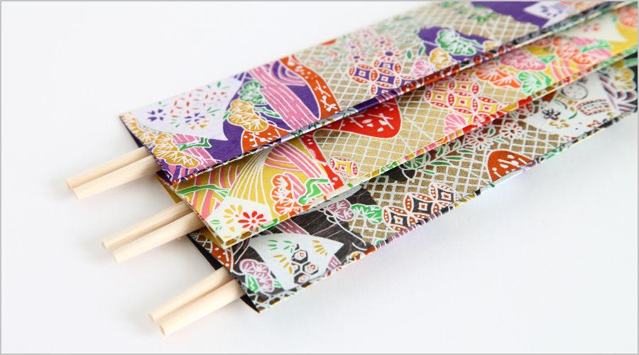 割り箸の使用期限を把握し、安全に活用するために知っておきたいこと