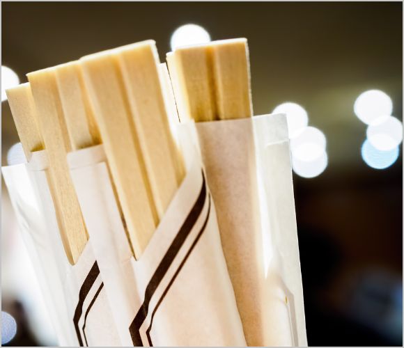 割り箸の使用期限はいつまで?安全に使うための正しい知識と保存方法