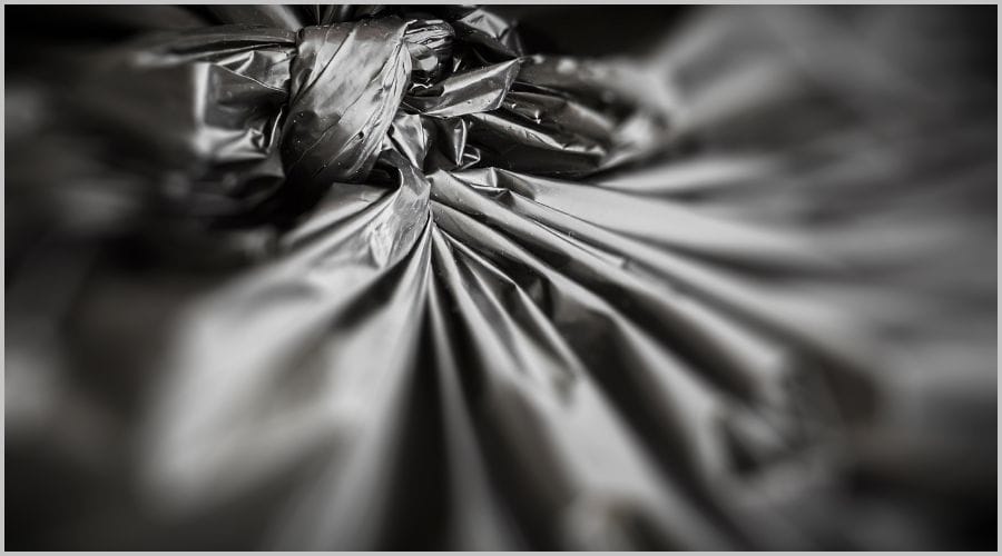 知っておきたい！便利なゴミ袋やレジ袋の結び方5選